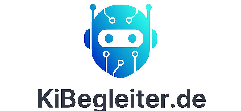 Kibegleiter.de website logo